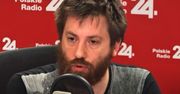 Dawid Wildstein pisał o wyborcach PO "prymitywni menele". Dostał kolejną pracę w publicznych mediach