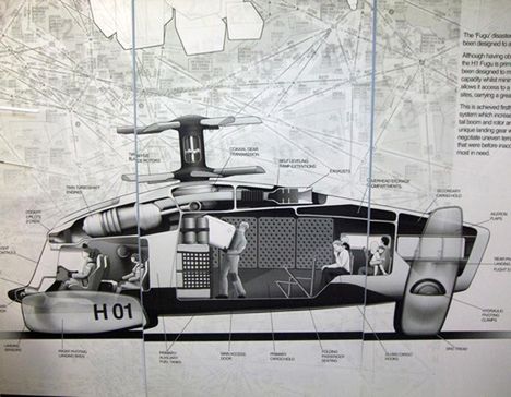 H1 - Helikopter czy gigantyczna kaczka? 2