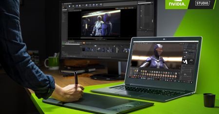 NVIDIA RTX Studio – ile realnie możesz zyskać?