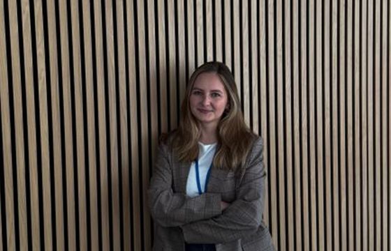 Paulina Wąsowska przechodzi z Zenith do Bakomy