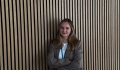 Paulina Wąsowska przechodzi z Zenith do Bakomy