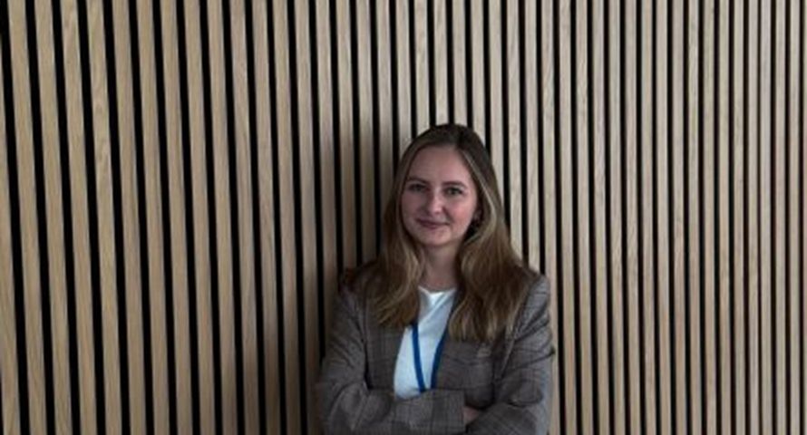 Paulina Wąsowska przechodzi z Zenith do Bakomy