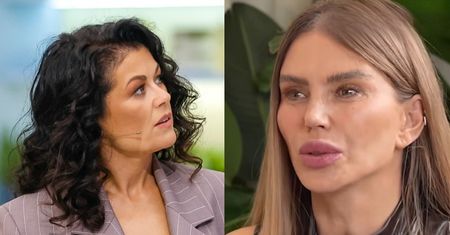 Monika Goździalska bezlitośnie o Kasi Cichopek: "JA JEJ PO PROSTU NIE LUBIĘ". Wspomina podsłuchaną w restauracji rozmowę...