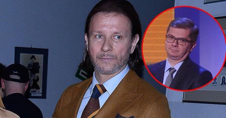 Radosław Majdan do Latkowskiego: "Skieruję sprawę do sądu"