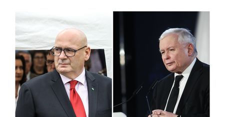 Polska nie dostanie pieniędzy unijnych? "Jesteśmy na zjeździe"