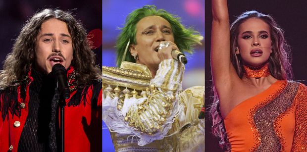 Wybrałem 5 najlepszych i 5 najgorszych występów Polski na Eurowizji. "Dla jednych stereotypowe i wulgarne, dla innych ikoniczne i zabawne"