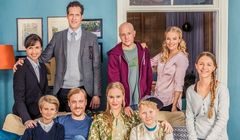 Netflix pokaże szwedzki hit "The Bonus Family"