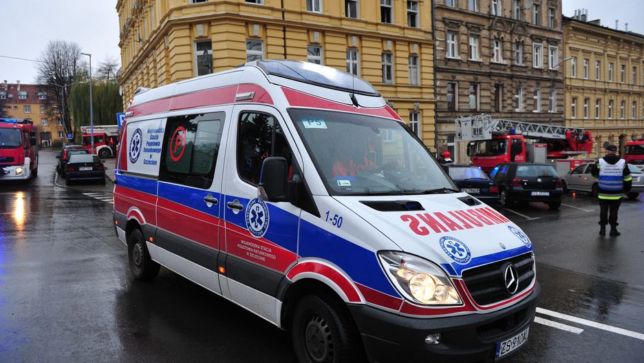 To może być tragiczna zima