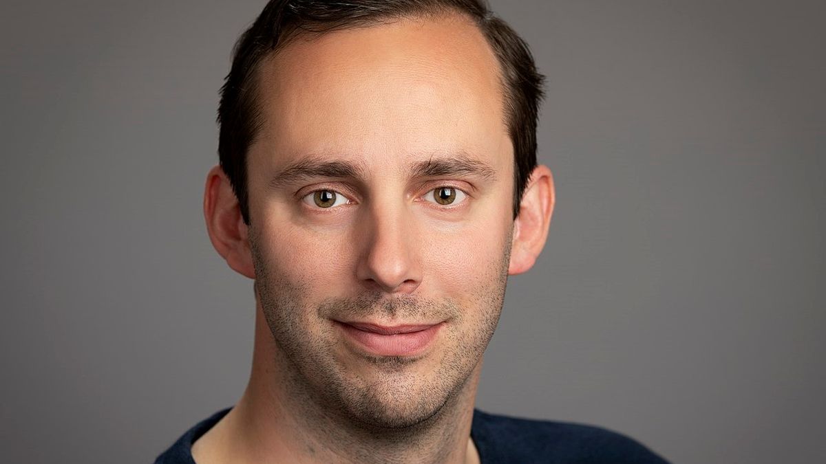 Anthony Levandowski, fot. CC-BY (Kaxelrod)