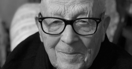 Nie żyje prof. Zbigniew Domosławski. Wybitny lekarz zmarł w wieku 102 lat