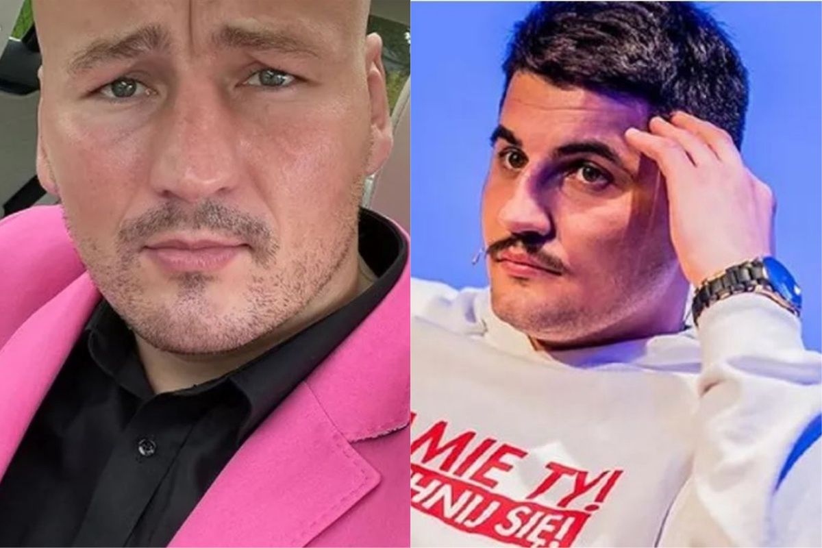 Artur Szpilka odpowiedział w sprawie walki z Don Kasjo