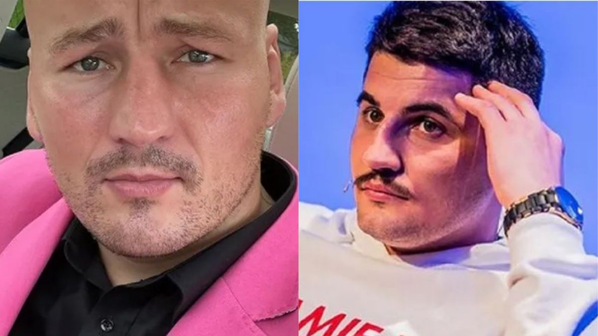 Artur Szpilka odpowiedział w sprawie walki z Don Kasjo