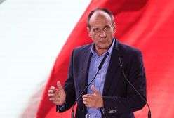 Kukiz stawia warunek PiS. Inaczej nie wejdzie do klubu