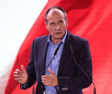 Kukiz stawia warunek PiS. Inaczej nie wejdzie do klubu