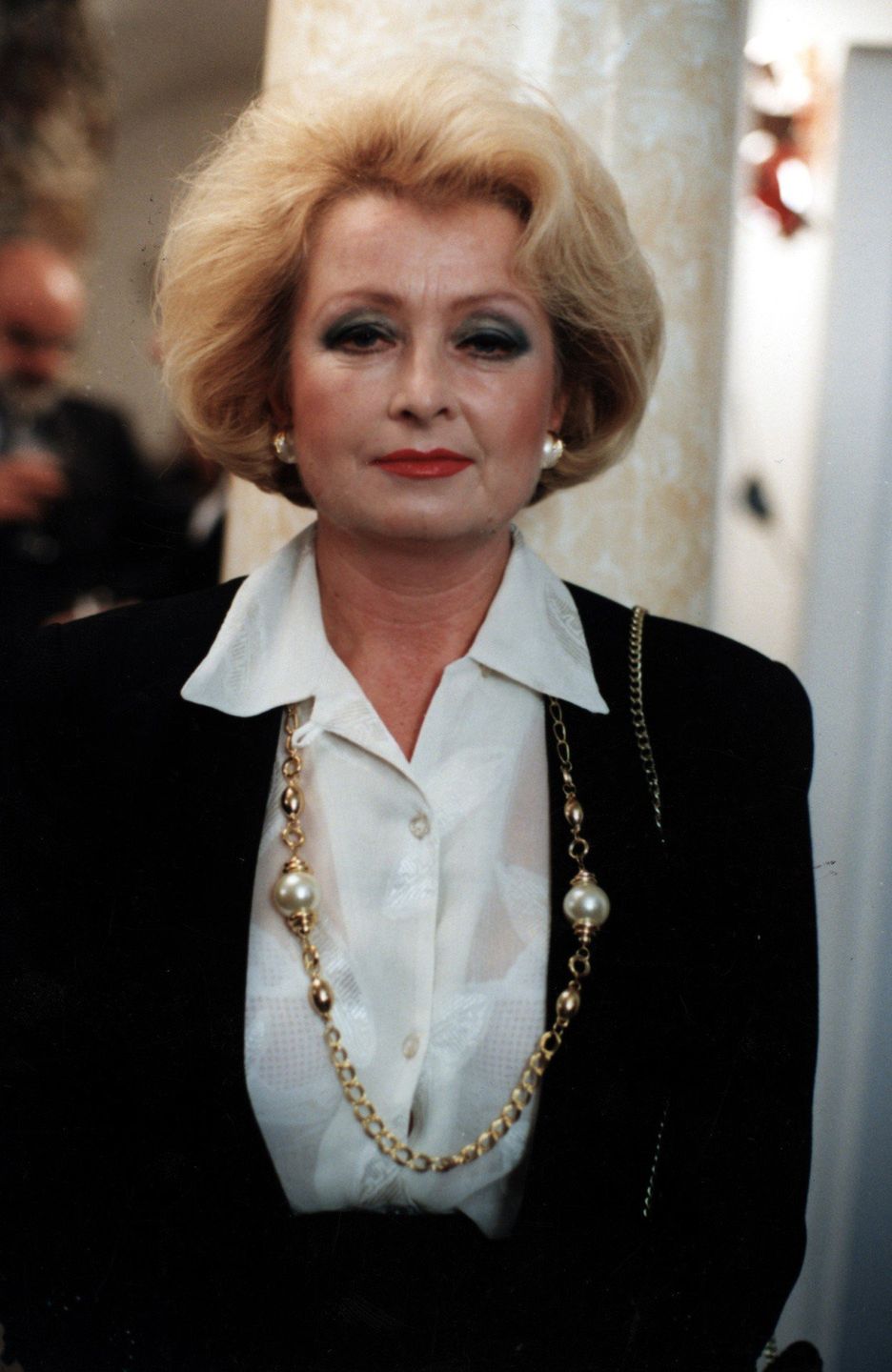 Magdalena Zawadzka rozpoczęła swoją przygodę z aktorstwem bardzo wcześnie - zadebiutowała na ekranie mając zaledwie 18 lat.