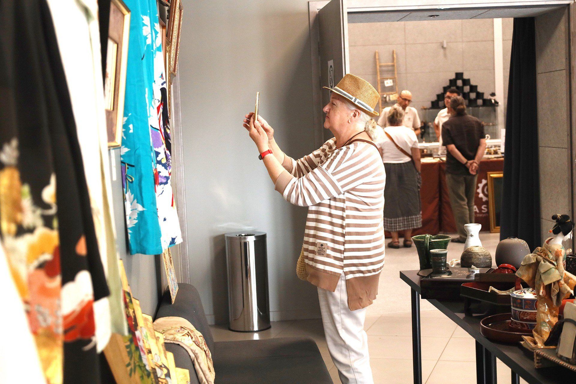 Dzień Kolekcjonera w Muzeum Śremskim - druga edycja wydarzenia