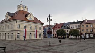 Utrudnienia w ruchu w Łęczycy. Pojawią się w weekend