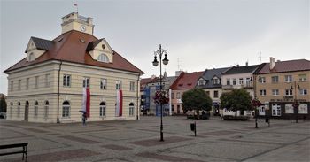 Utrudnienia w ruchu w Łęczycy. Pojawią się w weekend