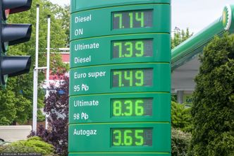 Ropa zalicza najdłuższe zwyżki cen od ponad 10 lat. Rafinerie już nie nadążają z produkcją