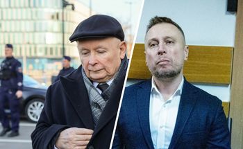 Zwrot ws. umorzenia sprawy Kaczyńskiego. Jest apelacja