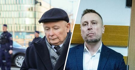Zwrot ws. umorzenia sprawy Kaczyńskiego. Jest apelacja