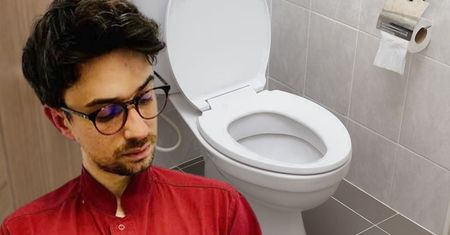 Niezbędne w toalecie. Proktolog zaleca wszystkim wstawić do łazienki