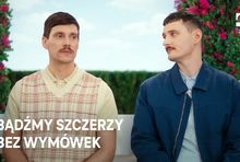 Dawid Podsiadło w nowej kampanii T-Mobile