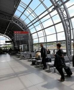 50 mln złotych, 50 nowych kierunków podróży. Lotnisko Modlin czeka rozbudowa
