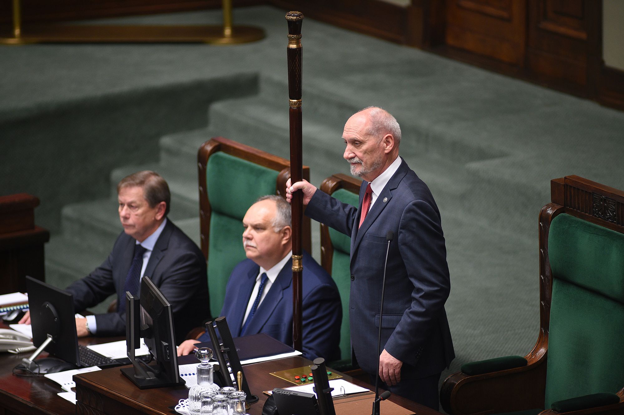 Polska: Zdjęcia roku 2019 według agencji FORUM 19
