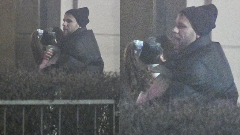 Julia Wieniawa i Tymoteusz Puchacz