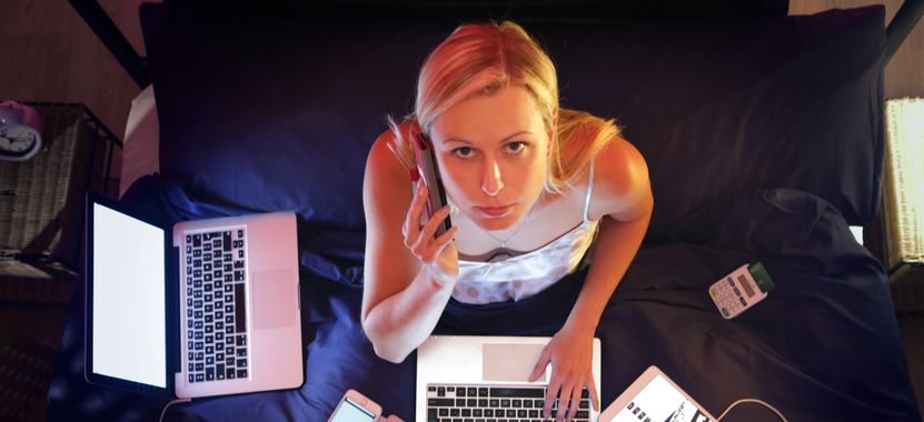 Polacy regularnie robią nadgodziny. Liczby są alarmujące