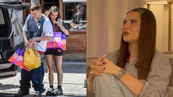 Dramat Nicol Pniewskiej: wstydziła się chodzić w drogich butach. "CZUŁAM SIĘ GORSZA, że moi rodzice mają pieniądze". Współczujecie?