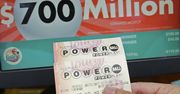 Padła główna wygrana w loterii Powerball w USA. Kumulacja z 40 losowań