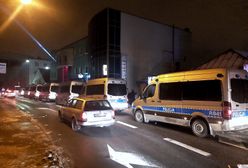 Rybnik. Interwencja policji w klubie. Postawiono zarzuty