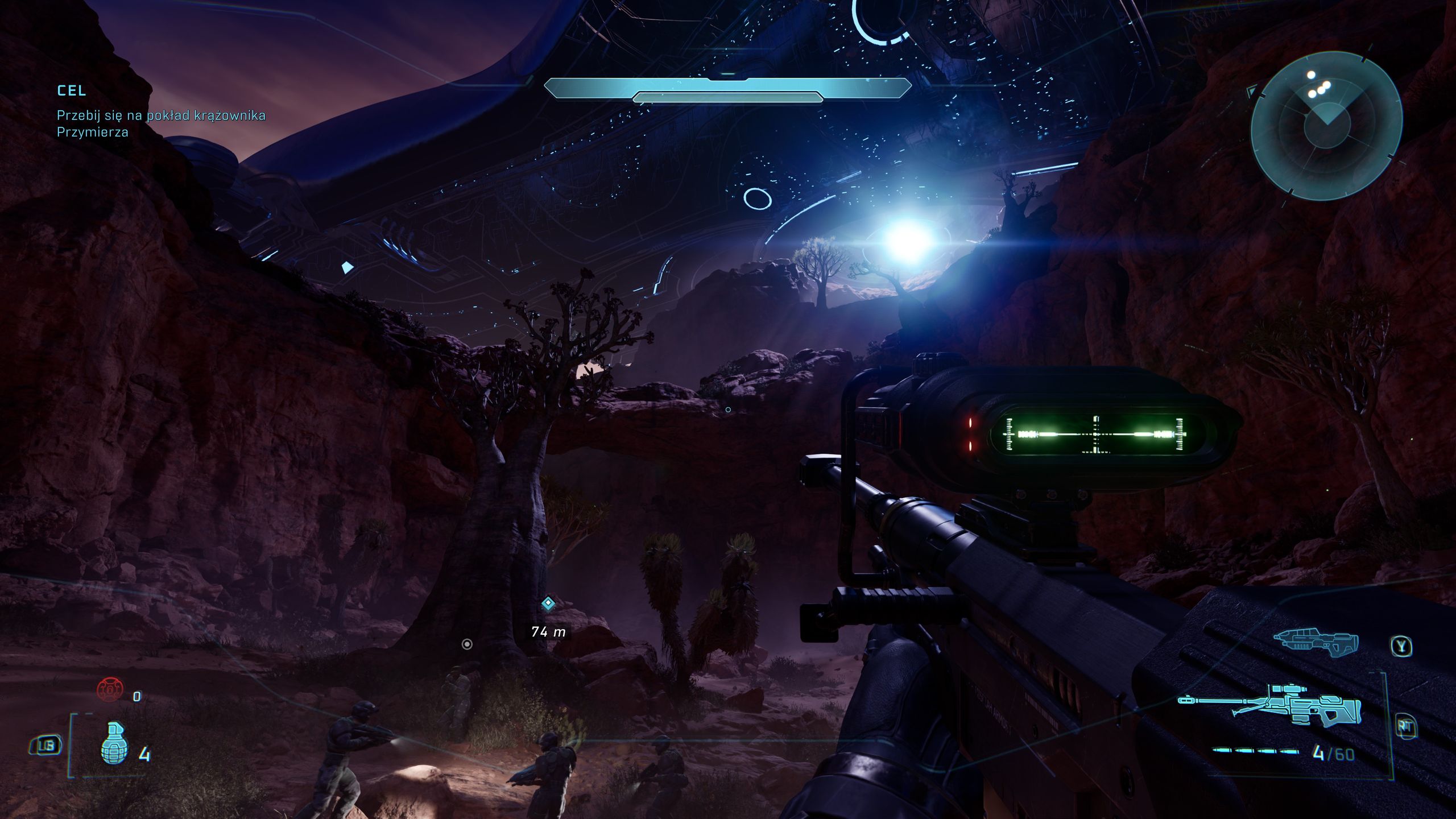 Halo Campaign Evolved Recenzja 