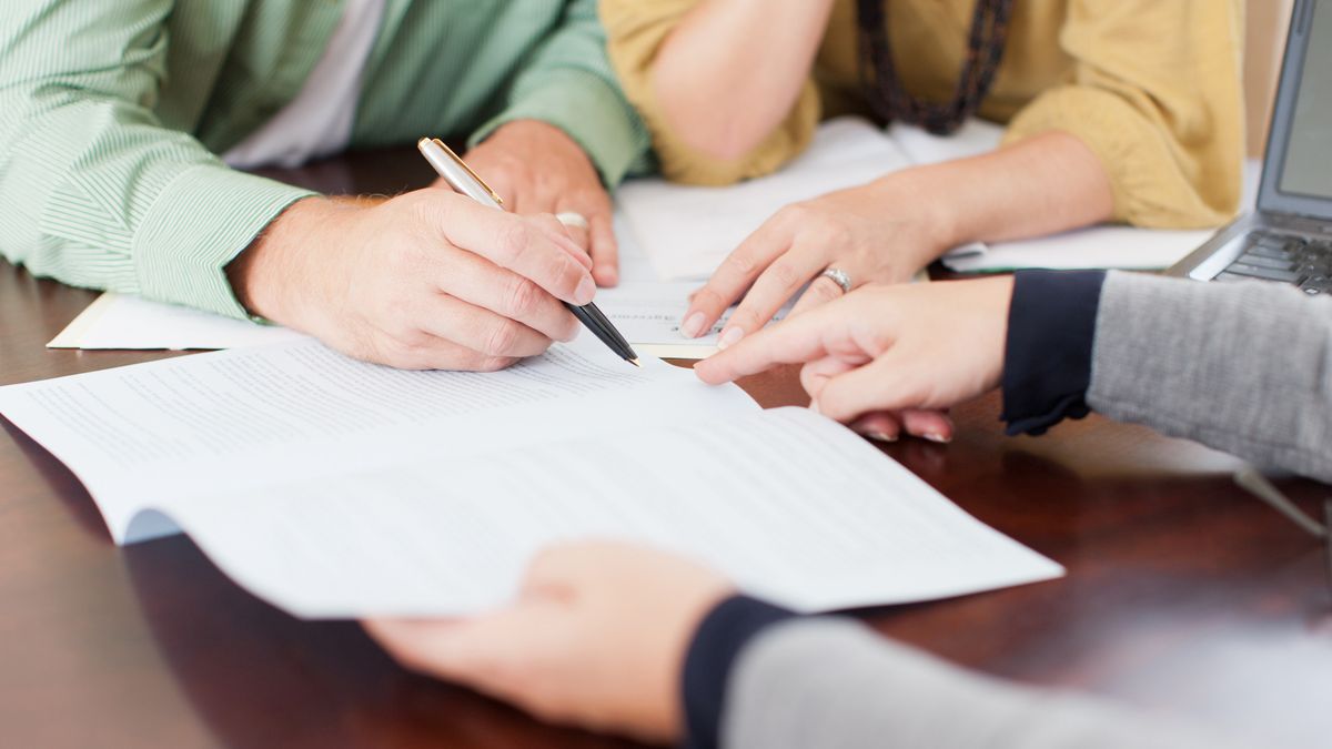 Jak wygląda wydziedziczenie dziecka? 