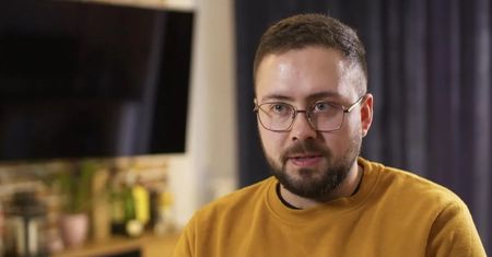 Przemek ze "Ślubu od pierwszego wejrzenia" pochwalił się partnerką. Zupełnie inna niż Justyna