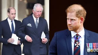Rodzina królewska chce się CAŁKOWICIE odciąć od księcia Harry'ego! "Nie ufają ani jemu, ani Meghan"