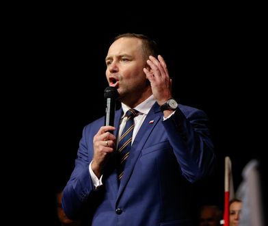 Nawrocki to kandydat ponadpartyjny? Polacy już zdecydowali