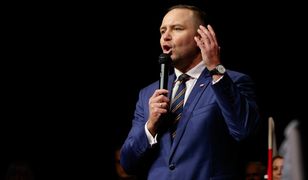 Nawrocki to kandydat ponadpartyjny? Polacy już zdecydowali