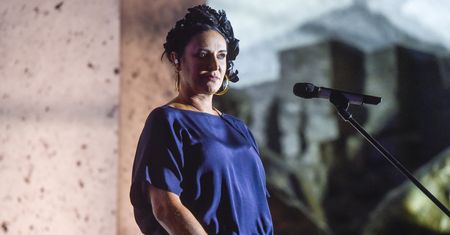 Kayah jednoznacznie o Strajku Kobiet. "To nie jest pójście na bal"