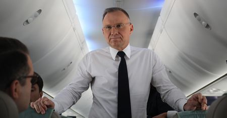 Decyzja Dudy może być ciosem w Kaczyńskiego. "Nawet koniec PiS"