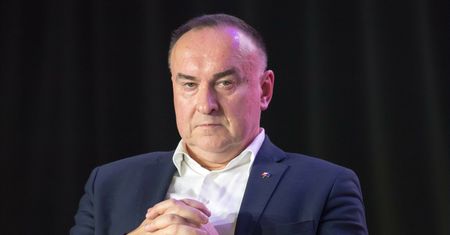 Rozwód z Polską 2050? Europoseł stawia sprawę jasno