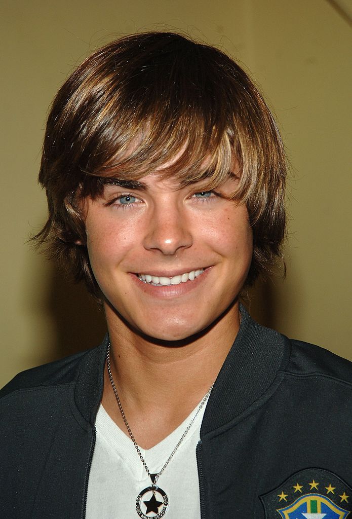 Zac Efron