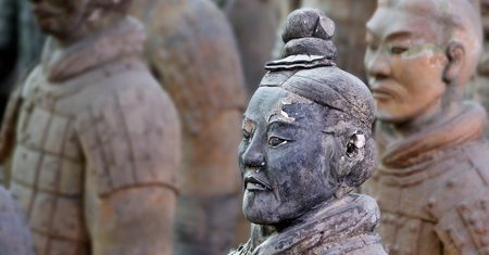 Chiny budują wehikuł czasu? Ziarno zostało zasiane