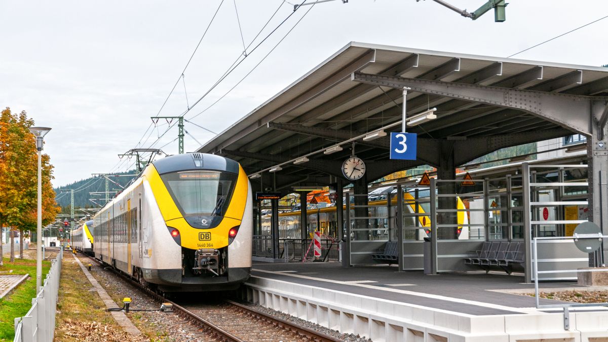 Niemiecka kolej rozwścieczyła kibiców podczas Euro 2024