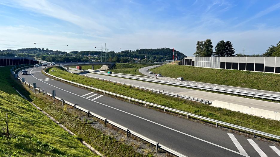 Budowa południowej obwodnicy stała się faktem