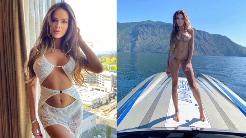 Bajkowe życie Moniki Ordowskiej