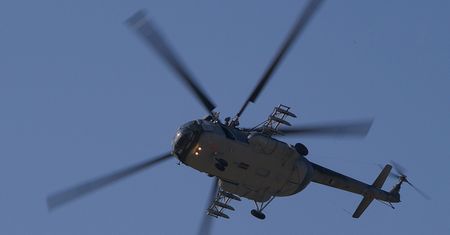 Wyślą sprzęt Ukrainie. Nie nadaje się do użytku