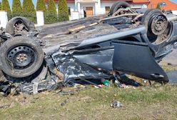 Śmierć nastolatków w wypadku. Sprawca chciał wyjść z aresztu